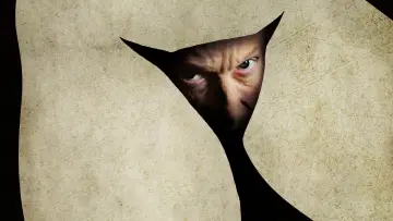 Zasłona do filmu "Faust" #702327