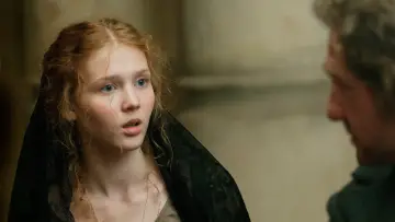 Zasłona do filmu "Faust" #702328