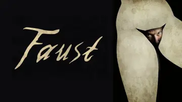 Zasłona do filmu "Faust" #702329