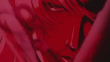 Zasłona do filmu "MIDNIGHT EYE　ゴクウ" #1083015