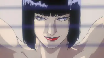 Zasłona do filmu "MIDNIGHT EYE　ゴクウ" #1083018