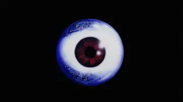 Zasłona do filmu "MIDNIGHT EYE　ゴクウ" #1083019