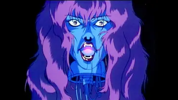 Zasłona do filmu "MIDNIGHT EYE　ゴクウ" #438655