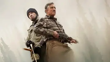 Zasłona do filmu "Sezon na Zabijanie" #1019856