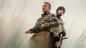Zasłona do filmu "Sezon na Zabijanie" #1019857