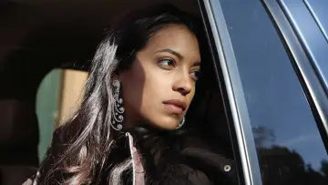 Zasłona do filmu "Miss Bala" #437877