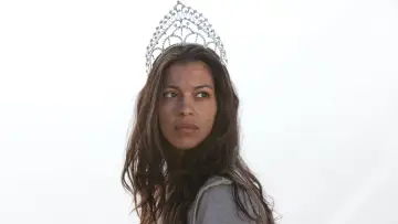 Zasłona do filmu "Miss Bala" #437886