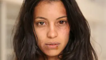 Zasłona do filmu "Miss Bala" #437891