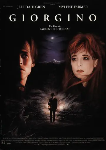 Plakat do filmu "Giorgino" #687312