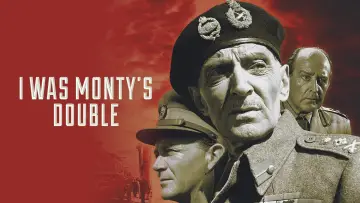 Zasłona do filmu "I Was Monty