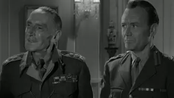 Zasłona do filmu "I Was Monty
