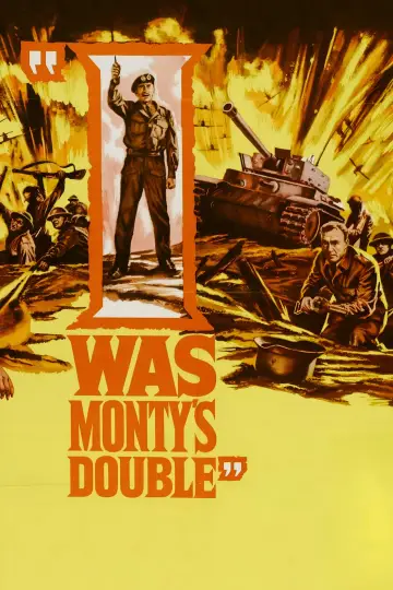 I Was Monty's Double