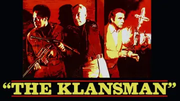 Zasłona do filmu "Człowiek klanu" #1107934
