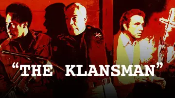 Zasłona do filmu "Człowiek klanu" #1107935