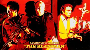 Zasłona do filmu "Człowiek klanu" #1107937
