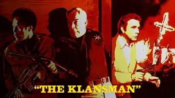Zasłona do filmu "Człowiek klanu" #1107938