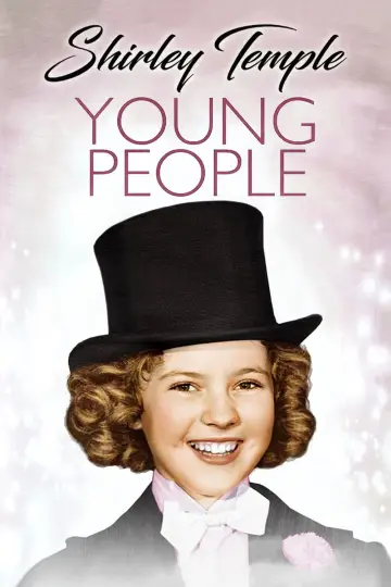 Plakat do filmu "Young People" #697547