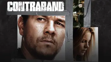 Zasłona do filmu "Kontrabanda" #103243