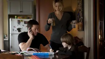 Zasłona do filmu "Kontrabanda" #290359