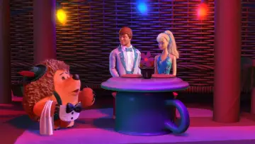 Zasłona do filmu "Toy Story: Wakacje na Hawajach" #247387
