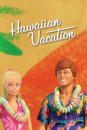 Plakat do filmu "Toy Story: Wakacje na Hawajach" #69679