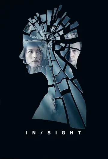 Plakat do filmu "InSight" #694808