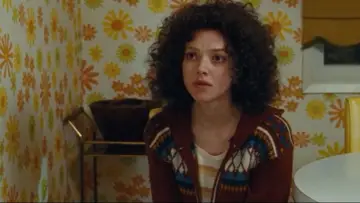 Zasłona do filmu "Królowa XXX" #1303183