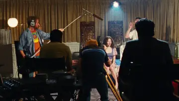 Zasłona do filmu "Królowa XXX" #306957