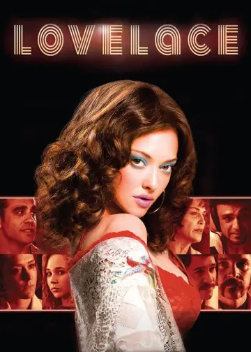 Plakat do filmu "Królowa XXX" #853089