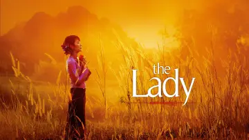 Zasłona do filmu "Lady" #1057883