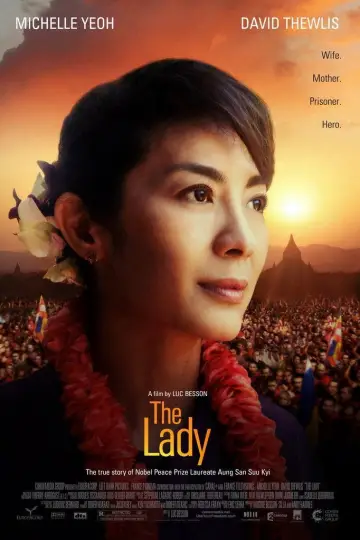 Lady