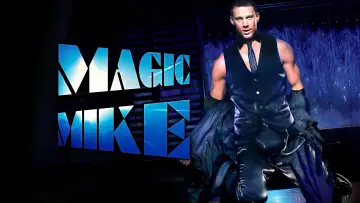 Zasłona do filmu "Magic Mike" #1162356