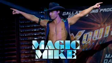 Magic Mike