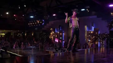 Zasłona do filmu "Magic Mike" #1630013