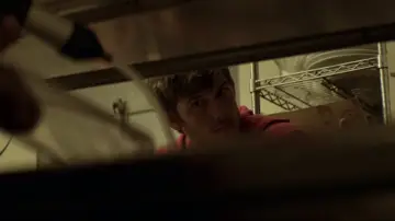 Zasłona do filmu "Magic Mike" #1630015