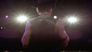 Zasłona do filmu "Magic Mike" #1630016