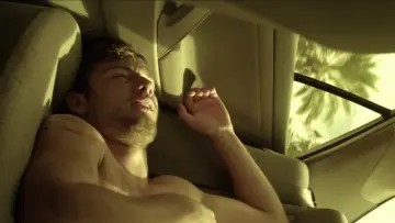Zasłona do filmu "Magic Mike" #1630017