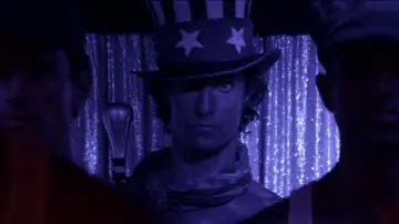 Zasłona do filmu "Magic Mike" #1630018