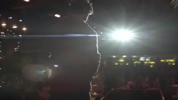 Zasłona do filmu "Magic Mike" #1630019