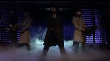 Zasłona do filmu "Magic Mike" #1630020