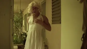 Zasłona do filmu "Magic Mike" #1630021