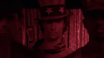 Zasłona do filmu "Magic Mike" #1630022