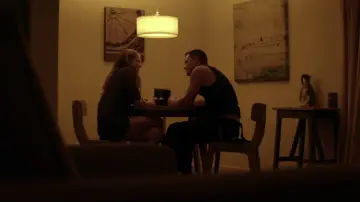 Zasłona do filmu "Magic Mike" #1630023