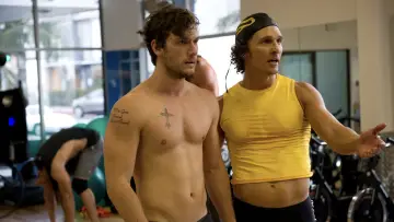 Zasłona do filmu "Magic Mike" #876101