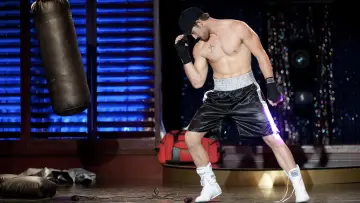 Zasłona do filmu "Magic Mike" #876107