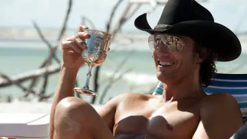 Zasłona do filmu "Magic Mike" #876109
