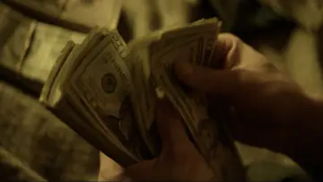 Zasłona do filmu "Magic Mike" #876117