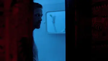 Zasłona do filmu "Tylko Bóg wybacza" #1008440