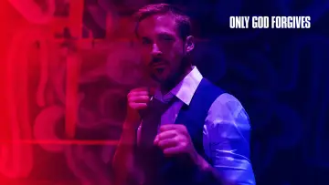 Wideo do filmu Tylko Bóg wybacza — Official Red Band Teaser