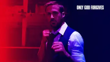 Zasłona do filmu "Tylko Bóg wybacza" #156928